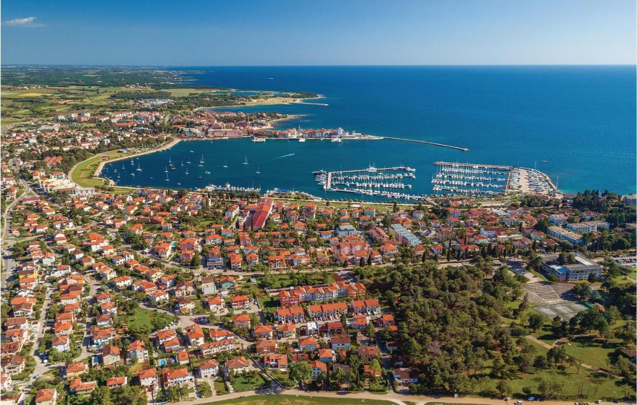 2 Bedroom Pet Friendly Apartment In Lovrecica Eksteriør billede